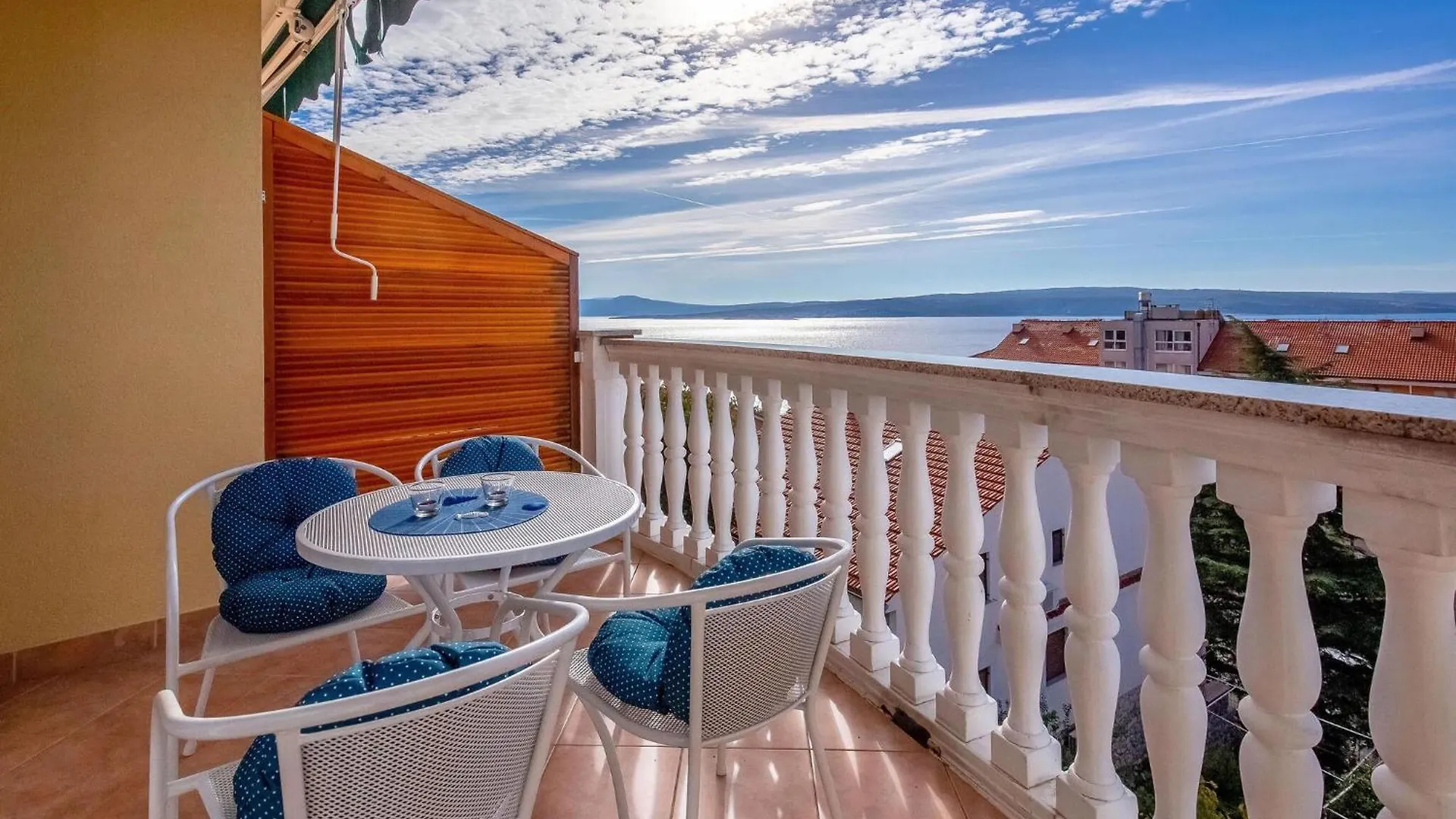 Gorgeous Apartment In Crikvenica With Kitchen Croatia