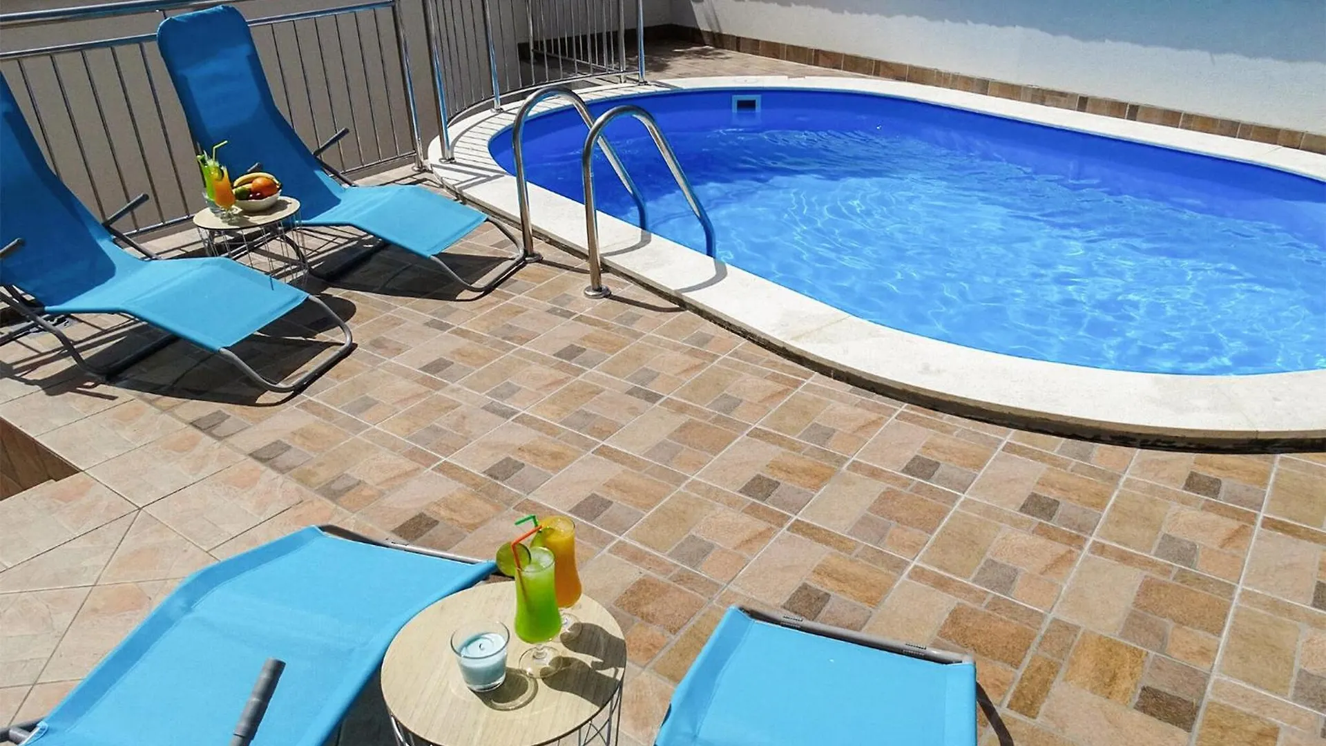 Gorgeous Apartment In Crikvenica With Kitchen Croatia