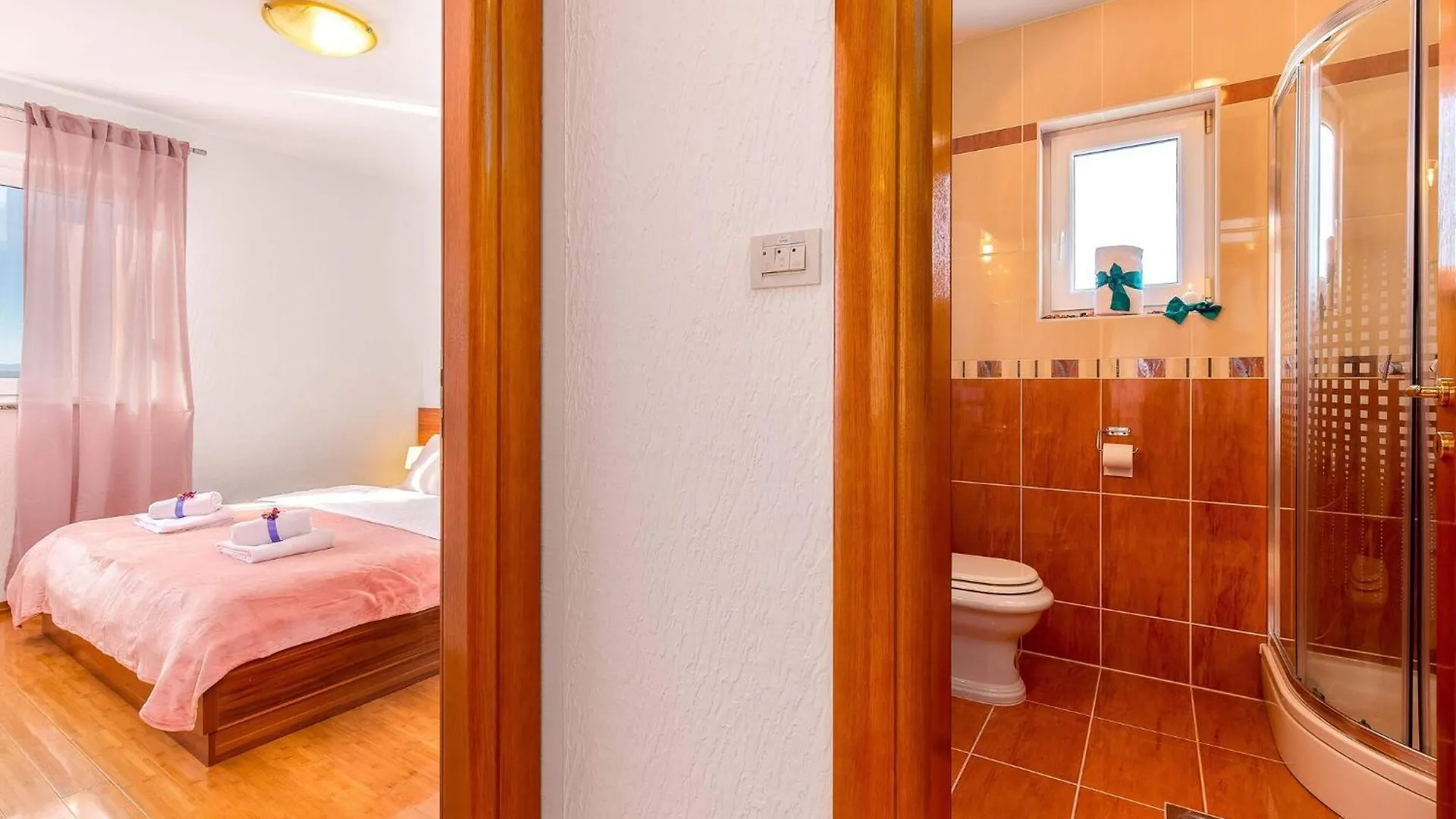 Gorgeous Apartment In Crikvenica With Kitchen